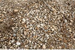 Cobble Gravel